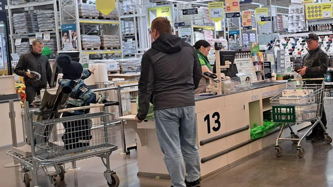 Пережиток прошлого: в магазинах перестанут выдавать бумажные чеки