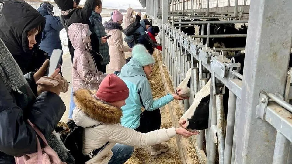 Фото: СОШ № 9