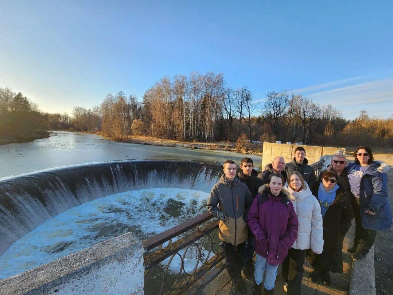 Фото: пресс-служба администрации г.о. Мытищи