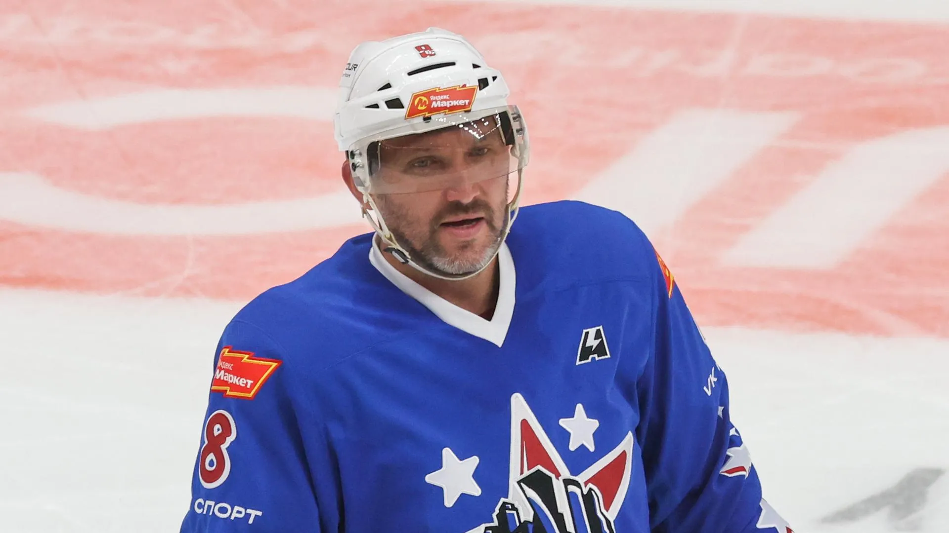 Belkin Alexey/news.ru