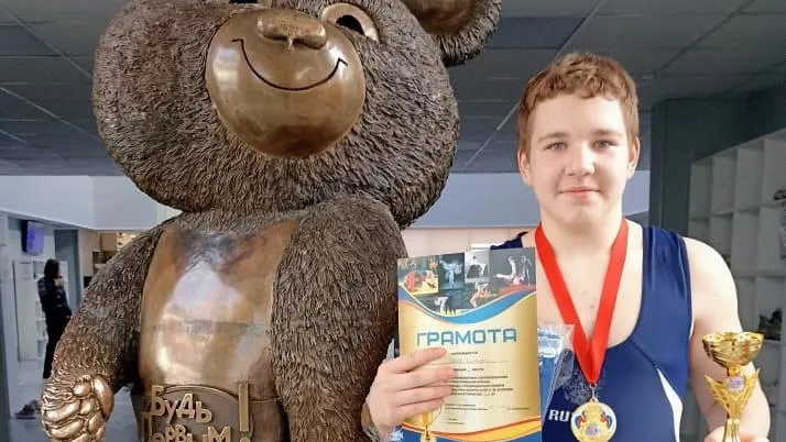 Фото: управление по физической культуре и спорту администрации г. о. Электросталь