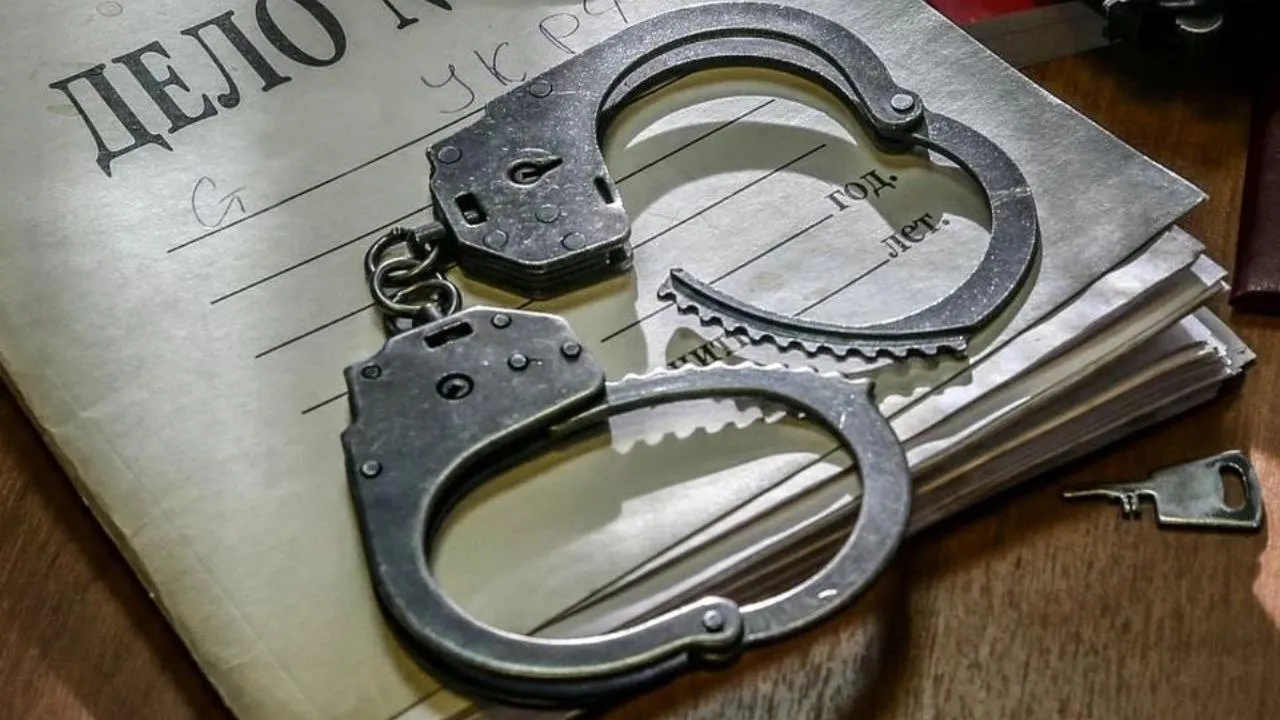 Фото: пресс-служба МВД