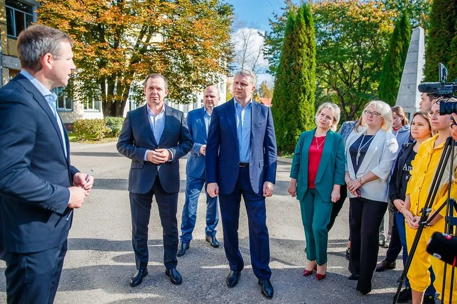 Источник: пресс-служба администрации Одинцовского округа