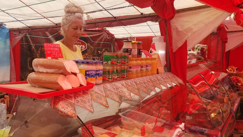 Фото: МедиаБанк Подмосковья/Хавива Фонина