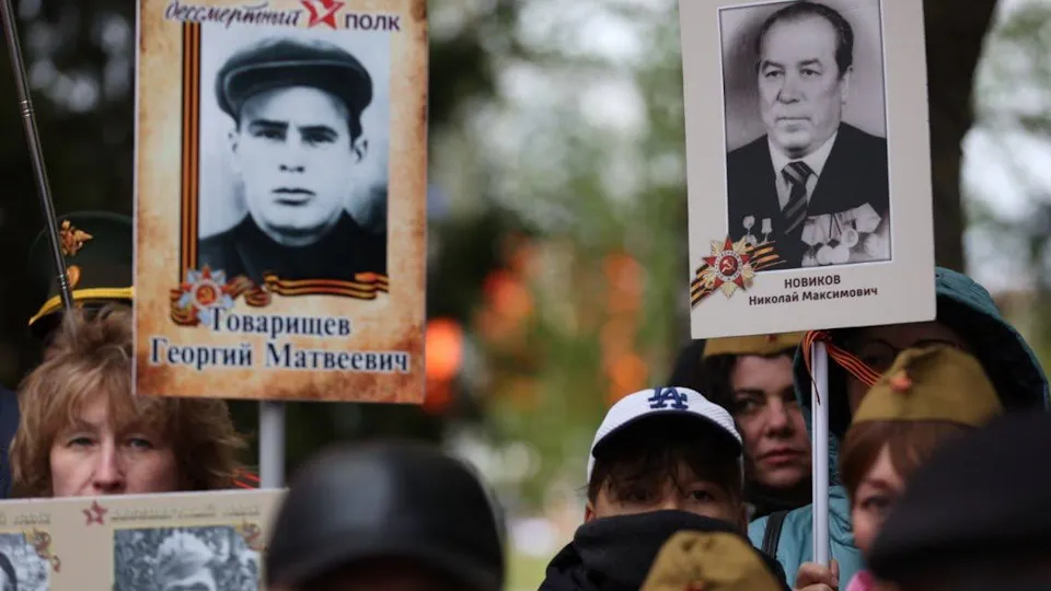 Фото: администрация м. о. Чехов