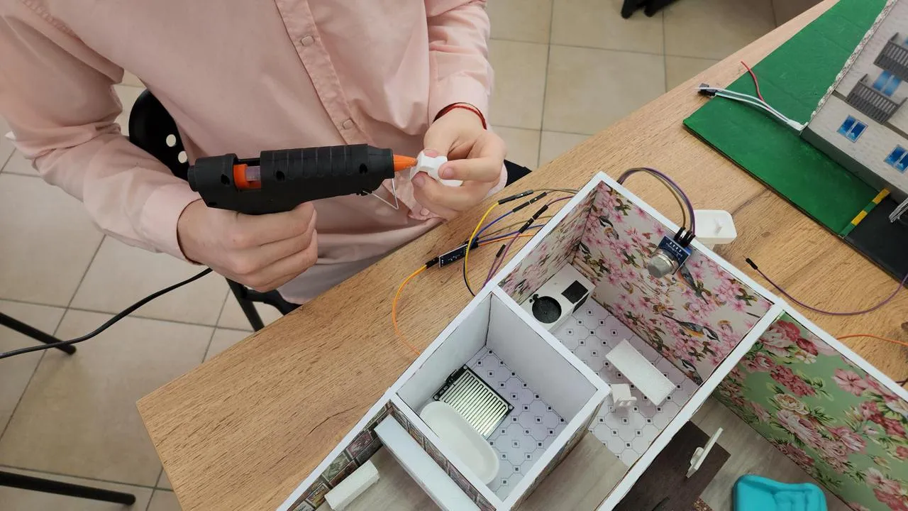 Медиабанк Подмосковья/Иван Дубров