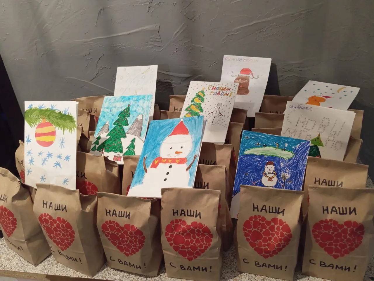 Фото: архив Серебряно-Прудской школы имени маршала В.И. Чуйкова&nbsp;