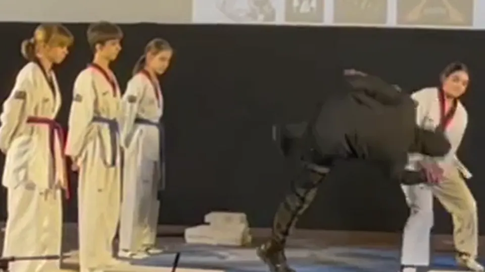 Фото: спортивная школа «Черноголовка»