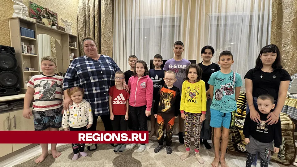 Фото: Татьяна Рунова