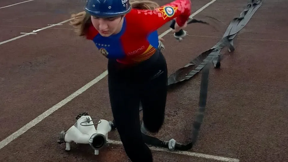 Фото: Мособлпожспас