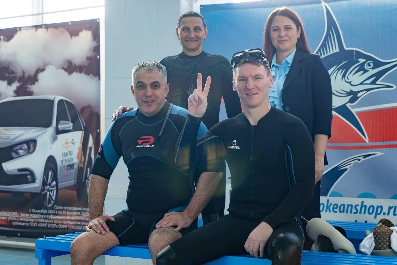 Пресс-служба администрации Орехово-Зуевского городского округа