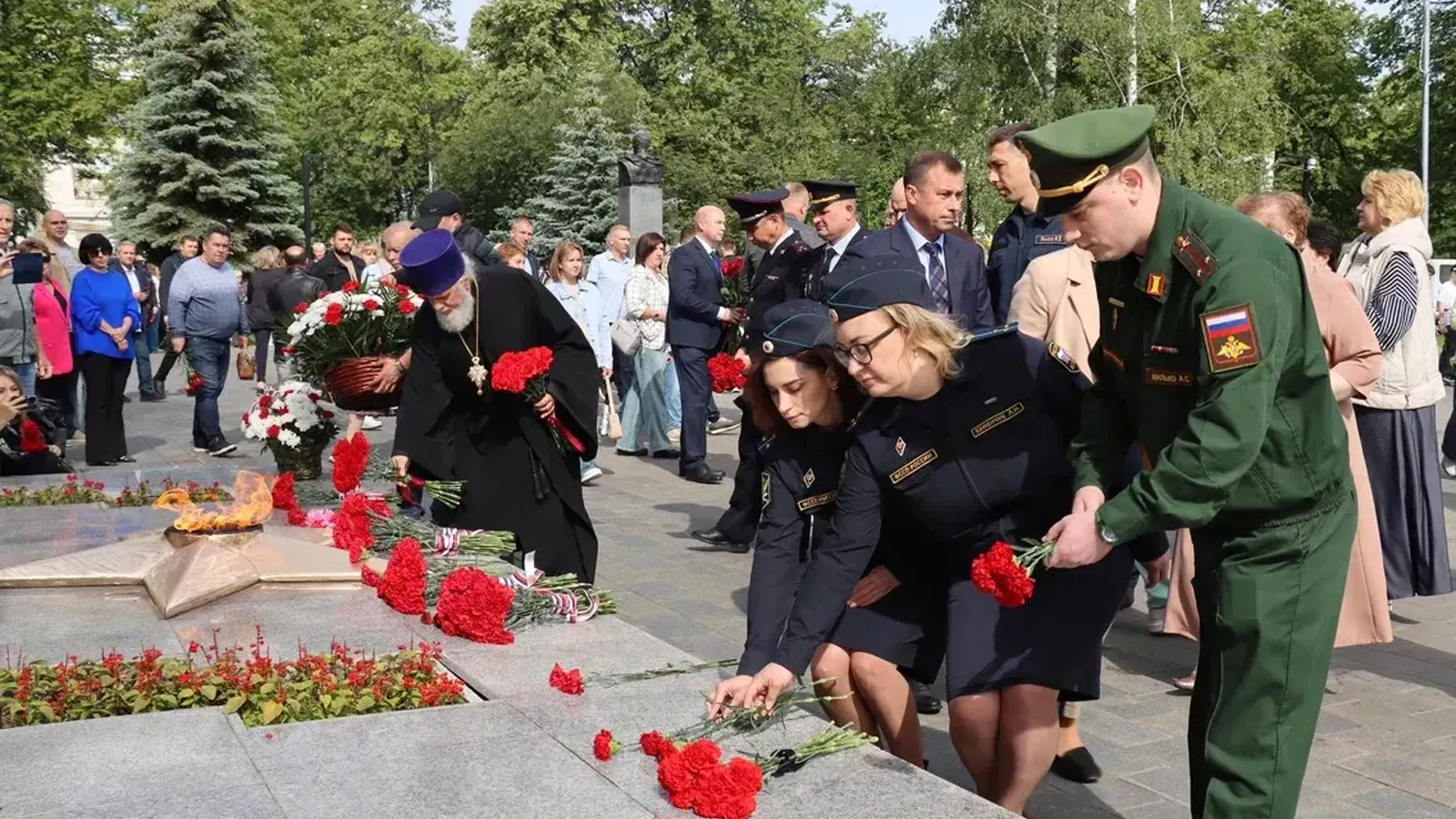 Фото: пресс-служба администрации г.о. Ступино