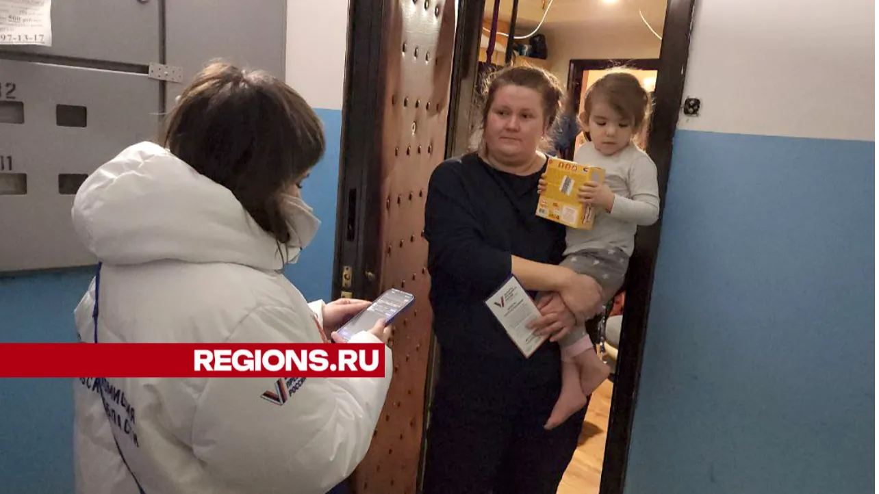 Фото: Яна Шаливская