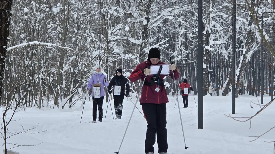 Фото: МедиаБанк Подмосковья/Марина Анисимова