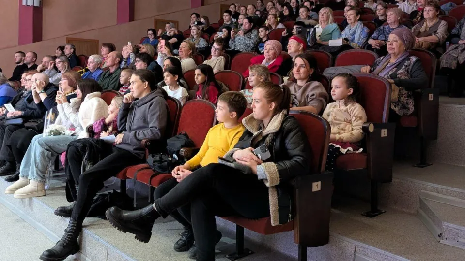 Фото: пресс-служба администрации г.о. Лобня