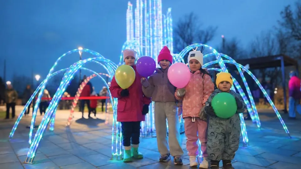 Фото: МАУ «Волок-Медиа»