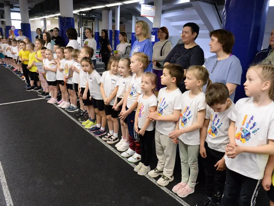 Фото: Конькобежный центр «Коломна»