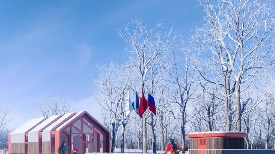 Фото: проектное решение