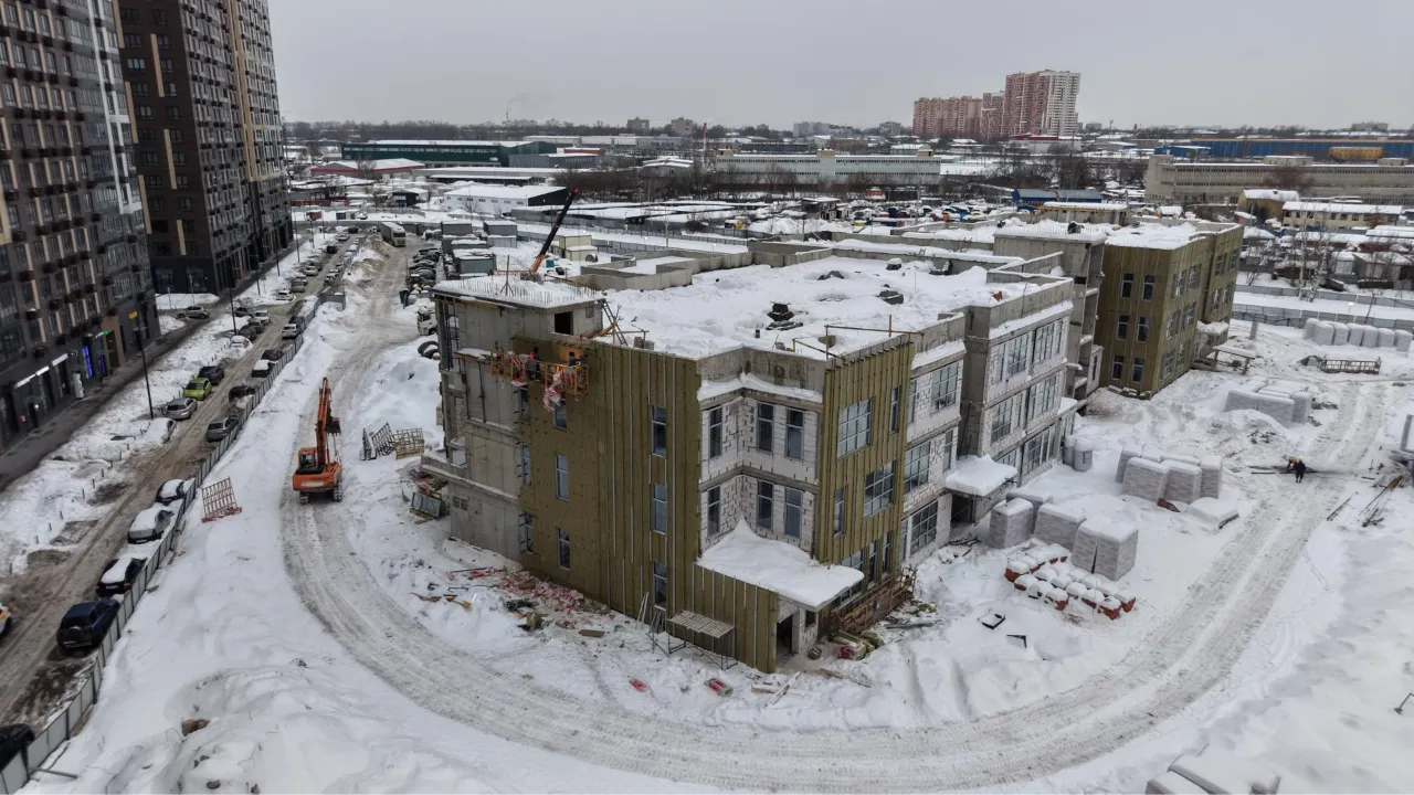 Виктория Симакова