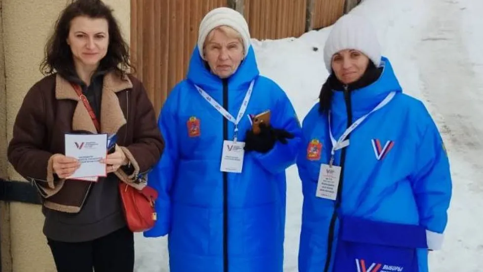 Фото: Пресс-служба администрации городского округа Истра