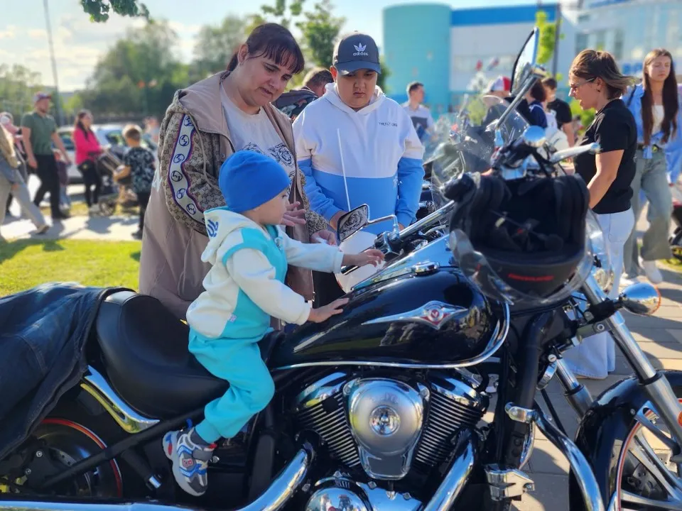 Фото: Дмитрий Беденко