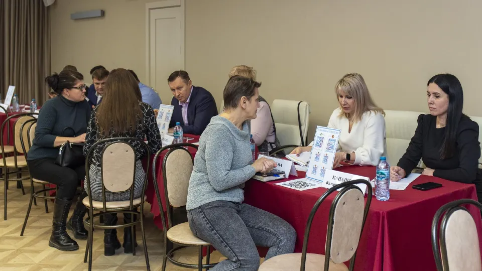 Фото: пресс-служба администрации г.о. Электросталь