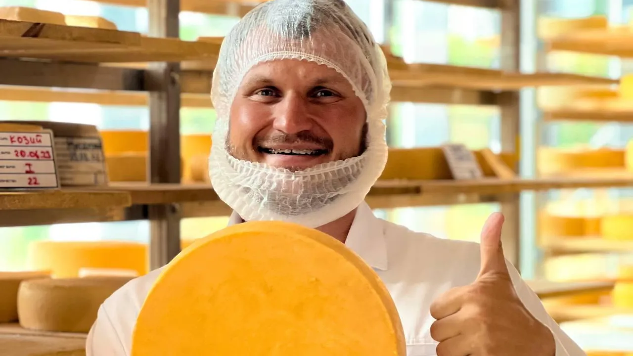 фото: Олег Сирота