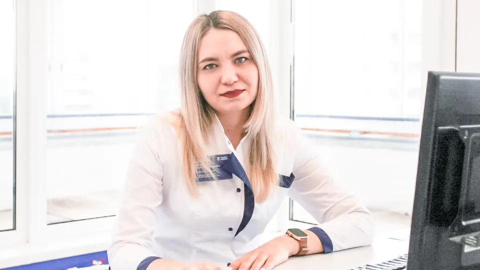 Фото: пресс-служба Дубненской больницы