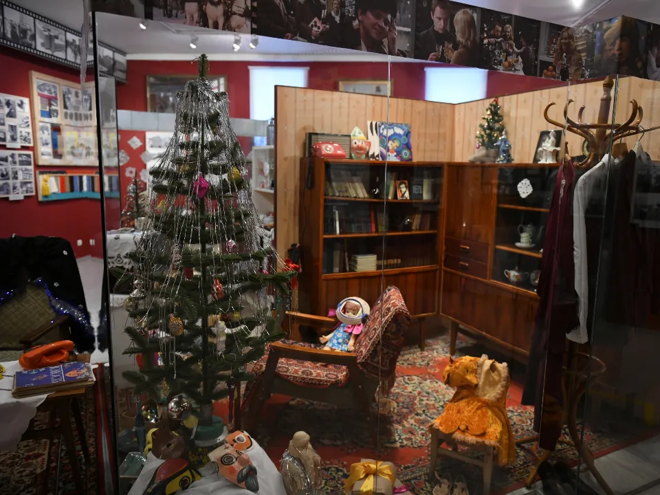 Фото: музей-заповедник «Дмитровский кремль»&nbsp;