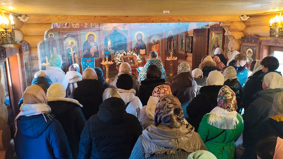 Фото: vk.com/Галина Волкова