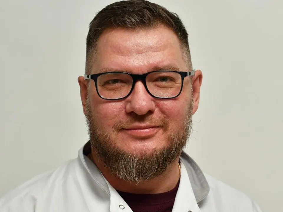 Фото:&nbsp; ГБУЗ МО «Наро-Фоминская больница»