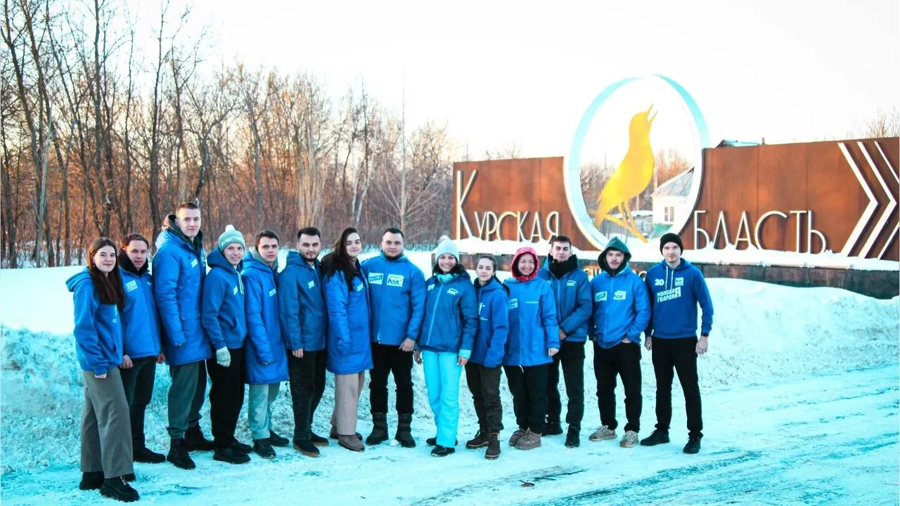 пресс-служба администрации г.о. Домодедово