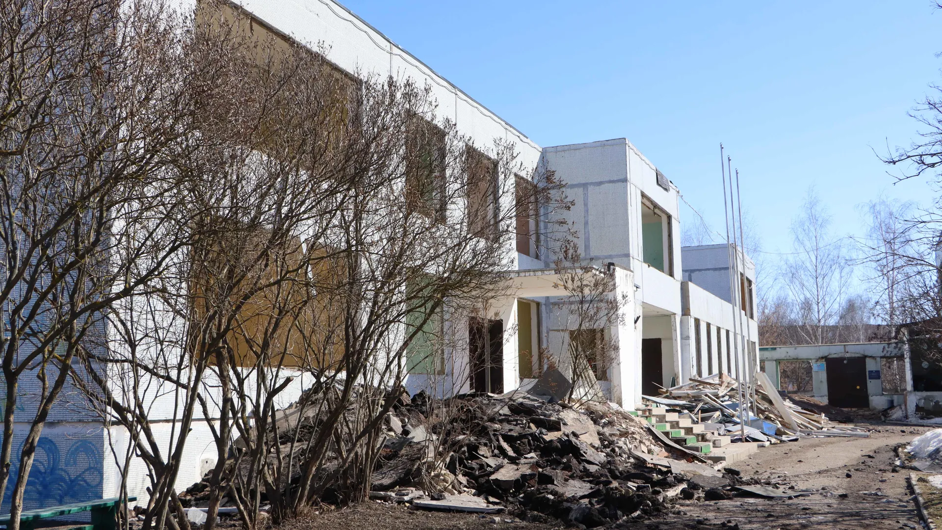 Фото: Ирина Матвеева