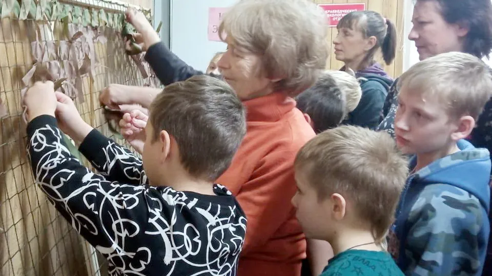 Фото: Управление образования Богородского городского округа