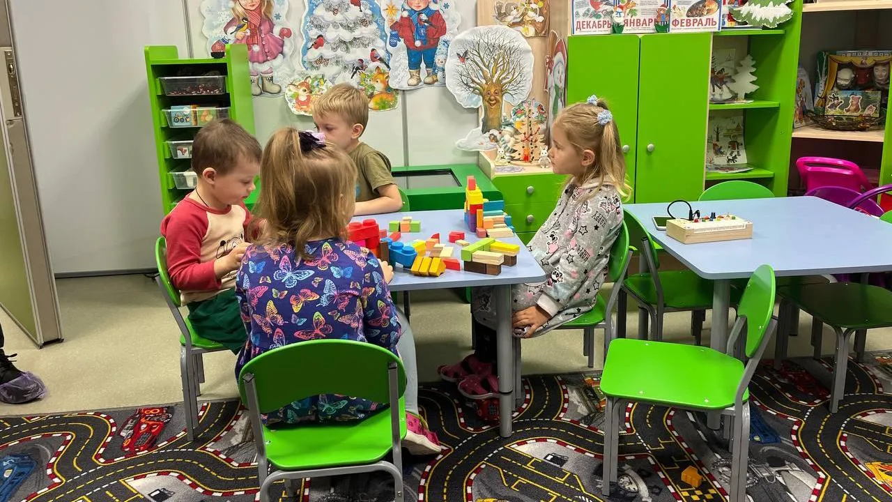 пресс-служба губернатора и правительства Московской области