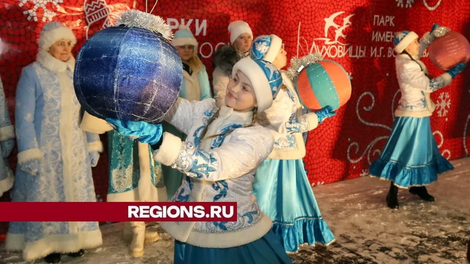 Фото: REGIONS/Александр Дрожжин
