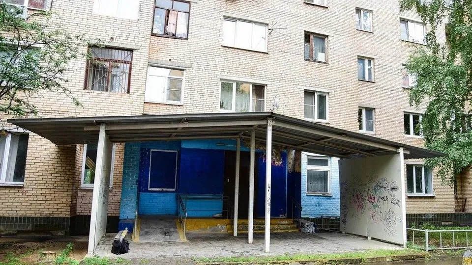 Фото: Пресс-служба администрации городского округа Мытищи