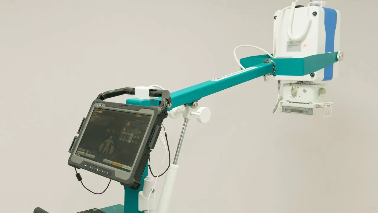 Министерство здравоохранения Московской области