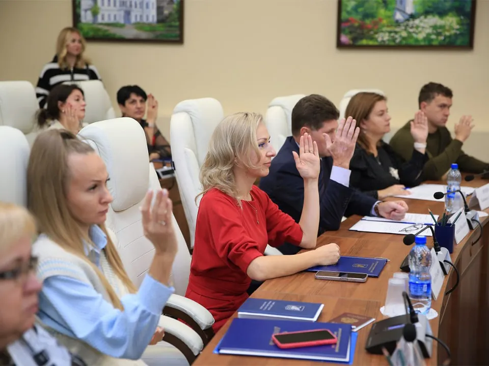 Фото: пресс-служба Администрации г.о. Долгопрудный