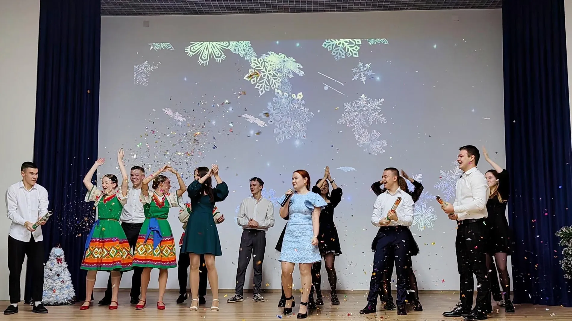 Министерство образования Московской области