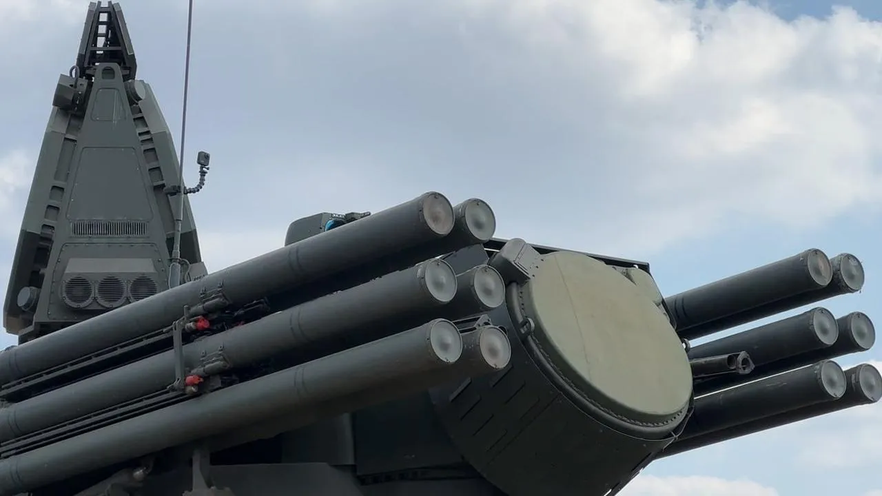 Силы ПВО за ночь уничтожили 29 украинских БПЛА над регионами России