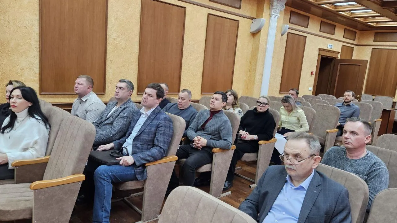 Пресс-служба администрации Наро-Фоминского городского округа