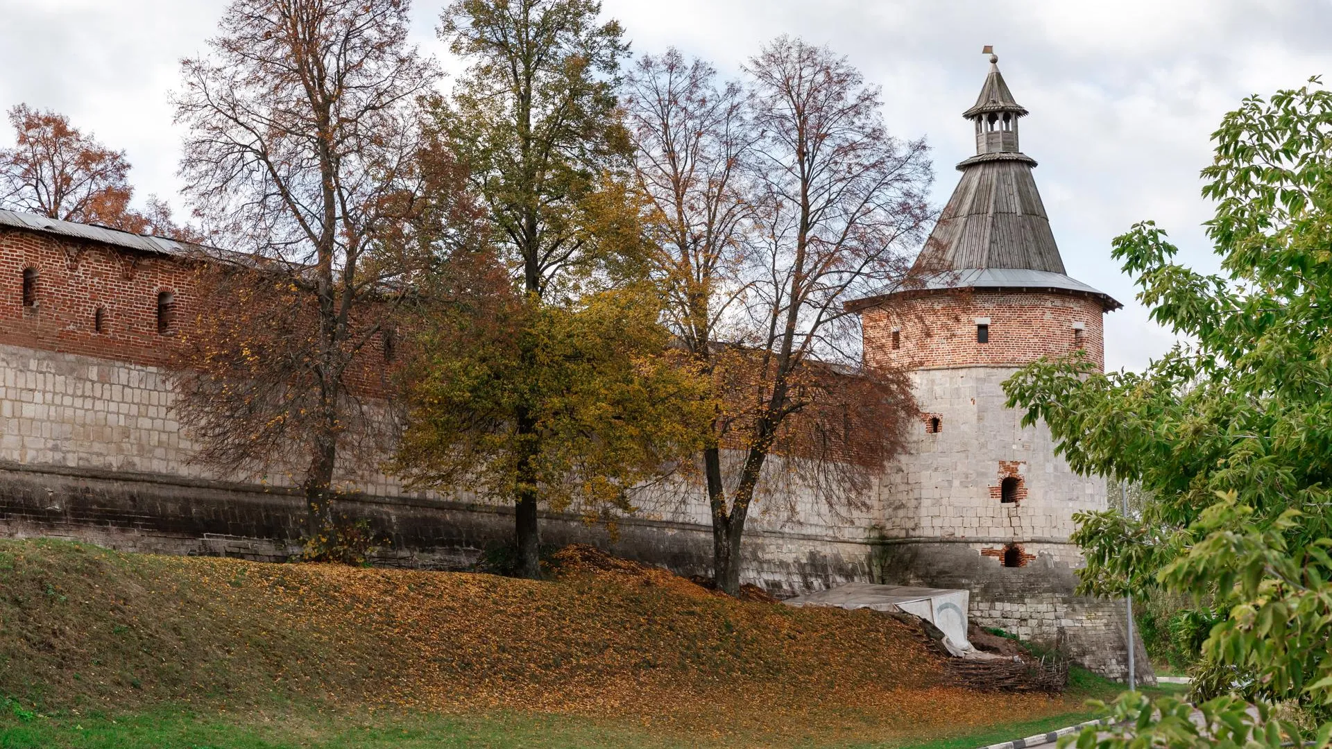Министерство культуры и туризма МО