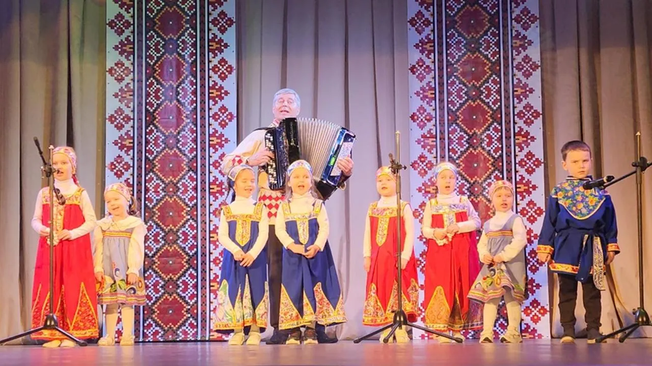 REGIONS/Валерий Гореловский