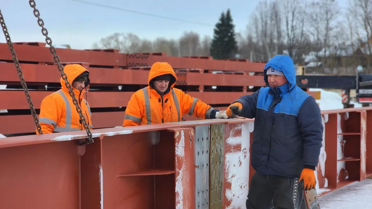 МедиаБанк Подмосковья/Дмитрий Беденко