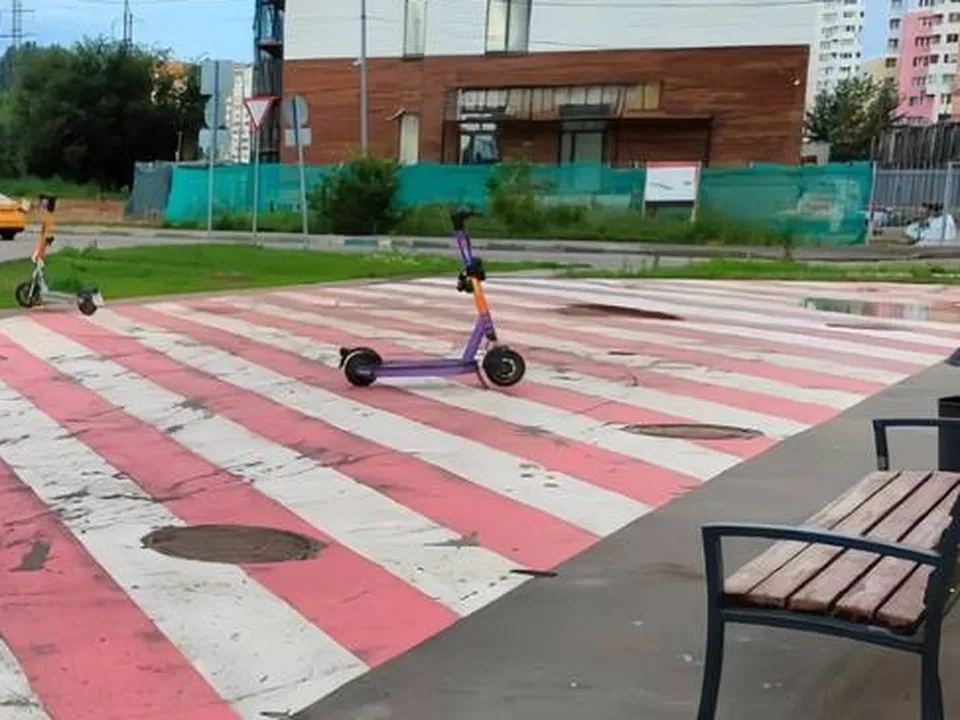 Фото: пресс-служба администрации г.о.Котельники