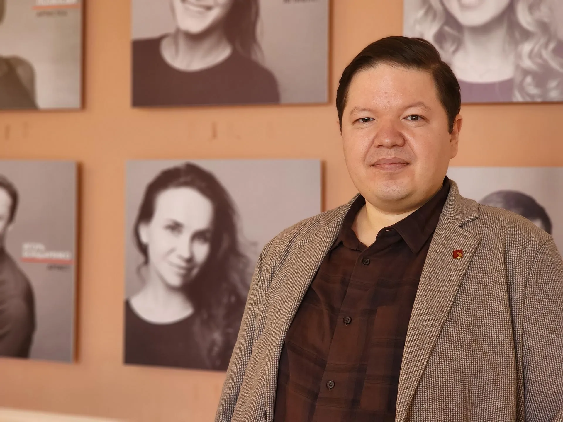 МедиаБанк Подмосковья/Ольга Аввакумова