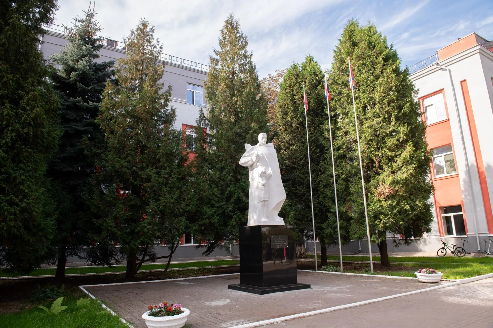 Фото: Анастасия Харченко