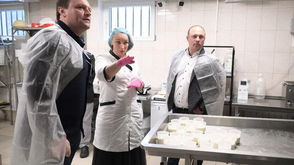 Фото: администрация Сергиево-Посадского г.о.