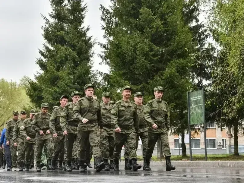 Участник программы «Герои Подмосковья» рассказал о наставниках